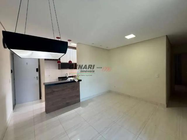 Apartamento para Venda em Indaiatuba/SP Jardim Sevilha 3 Quartos