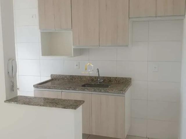 Apartamento para Venda em Indaiatuba/SP Jardim Sevilha 3 Quartos
