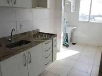 Apartamento para Venda em Indaiatuba/SP Jardim Sevilha 3 Quartos