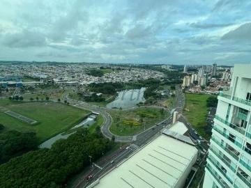 Apartamento para Venda em Indaiatuba/SP Jardim Pompéia 4 Quartos