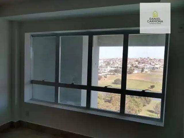 Apartamento para Venda em Indaiatuba/SP Jardim Pompéia 1 Quartos
