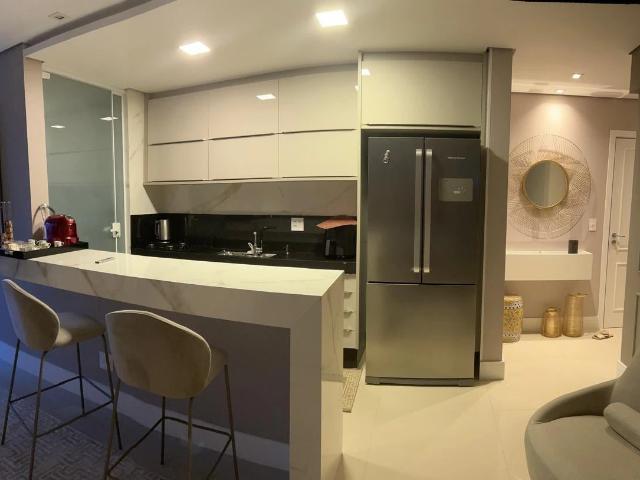 Apartamento para Venda em Indaiatuba/SP Jardim Pompéia 2 Quartos