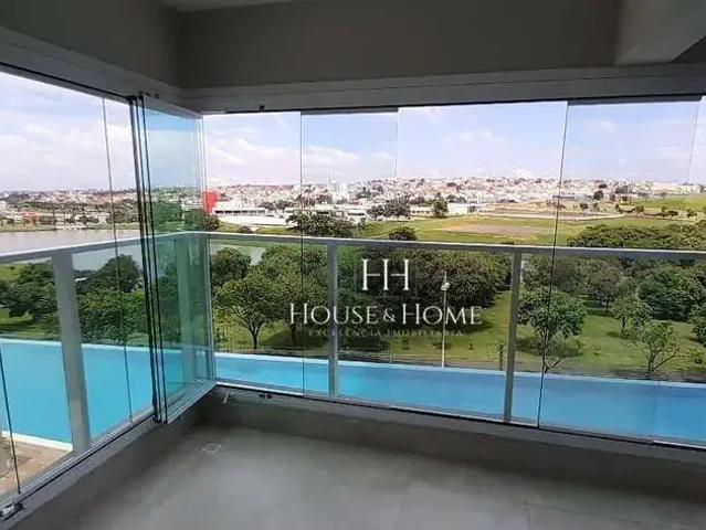 Apartamento para Venda em Indaiatuba/SP Jardim Pompéia 2 Quartos