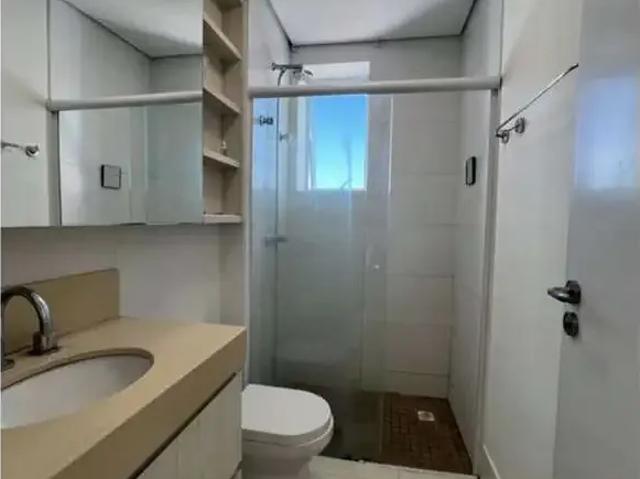Apartamento para Venda em Indaiatuba/SP Jardim Pompéia 3 Quartos