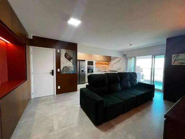 Apartamento para Venda em Indaiatuba/SP Jardim Pompéia 3 Quartos
