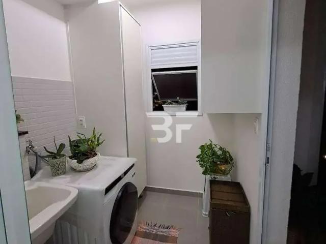 Apartamento para Venda em Indaiatuba/SP Jardim Pompéia 3 Quartos