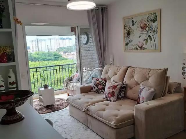 Apartamento para Venda em Indaiatuba/SP Jardim Pompéia 3 Quartos