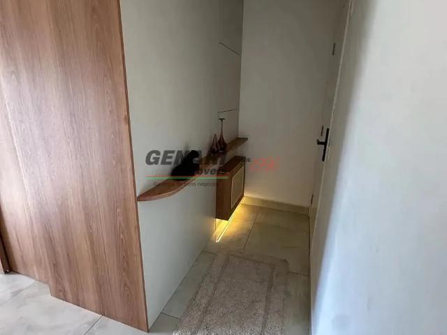 Apartamento para Venda em Indaiatuba/SP Jardim Pompéia 3 Quartos