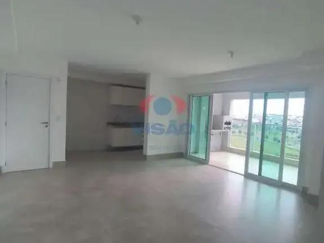 Apartamento para Venda em Indaiatuba/SP Jardim Pompéia 3 Quartos