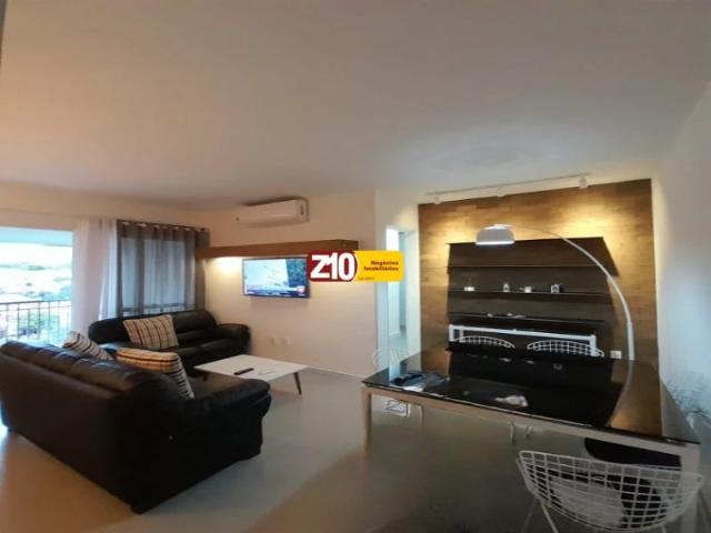 Apartamento para Venda em Indaiatuba/SP Jardim Pompéia 3 Quartos