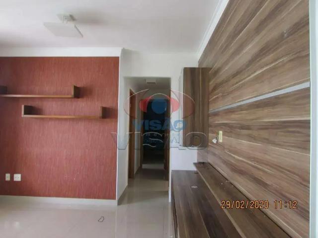 Apartamento para Venda em Indaiatuba/SP Jardim Pompéia 3 Quartos