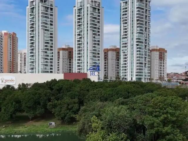 Apartamento para Venda em Indaiatuba/SP Jardim Pompéia 3 Quartos
