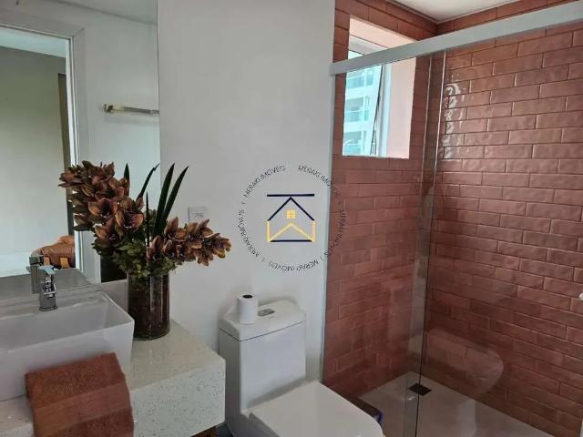Apartamento para Venda em Indaiatuba/SP Jardim Pompéia 3 Quartos