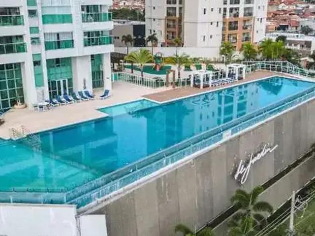 Apartamento para Venda em Indaiatuba/SP Jardim Pompéia 3 Quartos