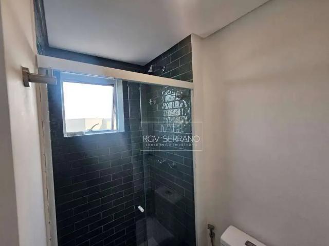 Apartamento para Venda em Indaiatuba/SP Jardim Pompéia 3 Quartos