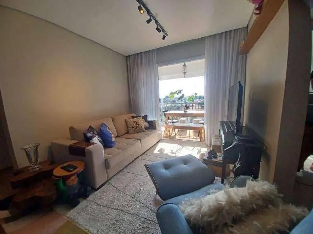 Apartamento para Venda em Indaiatuba/SP Jardim Pompéia 3 Quartos