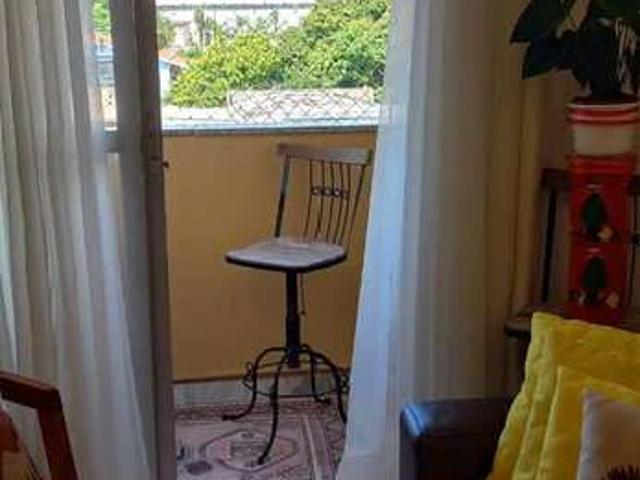 Apartamento para Venda em Indaiatuba/SP Jardim Pompéia 3 Quartos