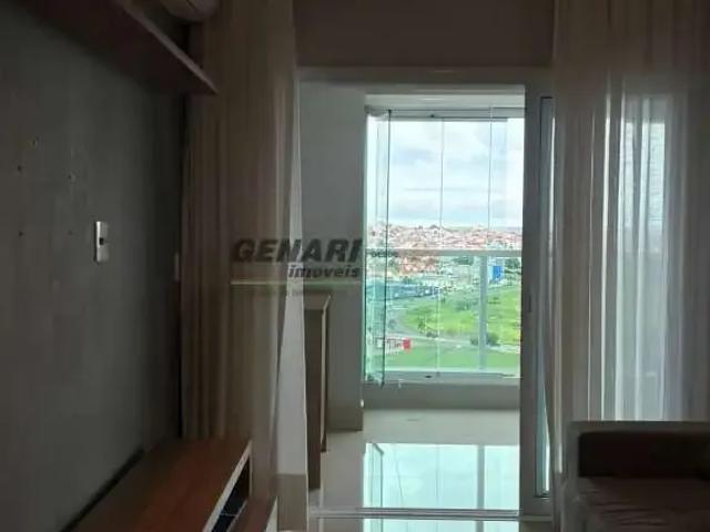 Apartamento para Venda em Indaiatuba/SP Jardim Pompéia 3 Quartos