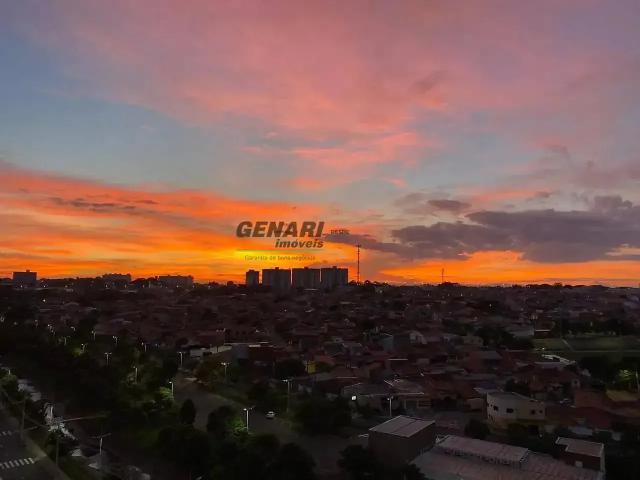 Apartamento para Venda em Indaiatuba/SP Jardim Pompéia 3 Quartos