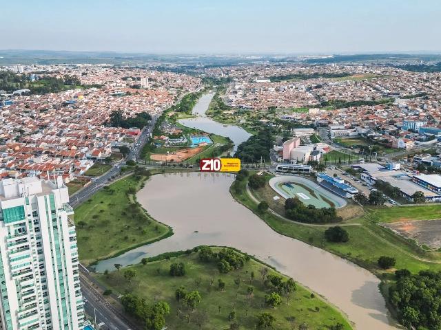 Apartamento para Venda em Indaiatuba/SP Jardim Pompéia 3 Quartos