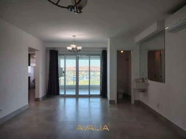 Apartamento para Venda em Indaiatuba/SP Jardim Pompéia 3 Quartos