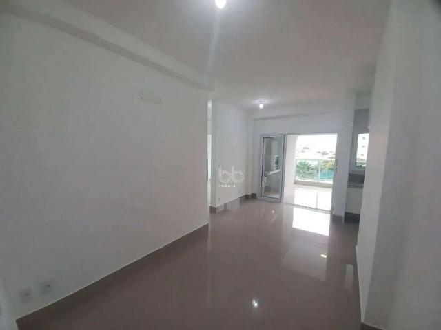 Apartamento para Venda em Indaiatuba/SP Jardim Pompéia 3 Quartos