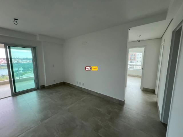 Apartamento para Venda em Indaiatuba/SP Jardim Pompéia 3 Quartos
