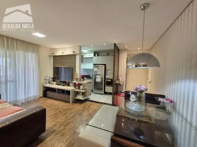 Apartamento para Venda em Indaiatuba/SP Jardim Pompéia 3 Quartos