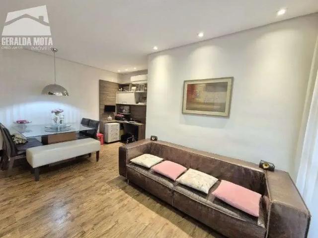 Apartamento para Venda em Indaiatuba/SP Jardim Pompéia 3 Quartos