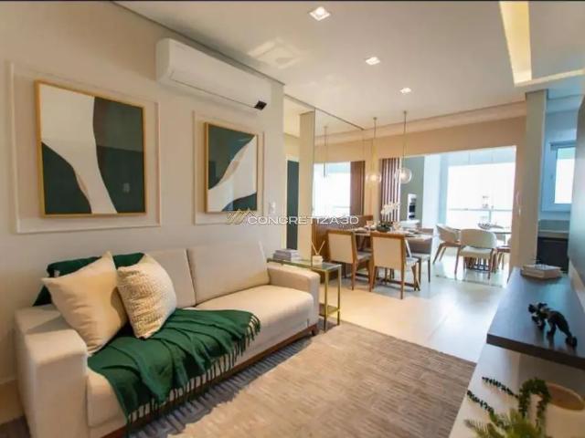 Apartamento para Venda em Indaiatuba/SP Jardim Pompéia 3 Quartos