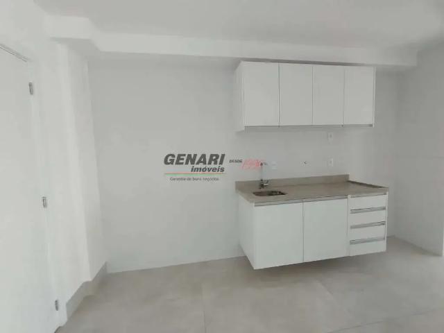 Apartamento para Venda em Indaiatuba/SP Jardim Pompéia 3 Quartos