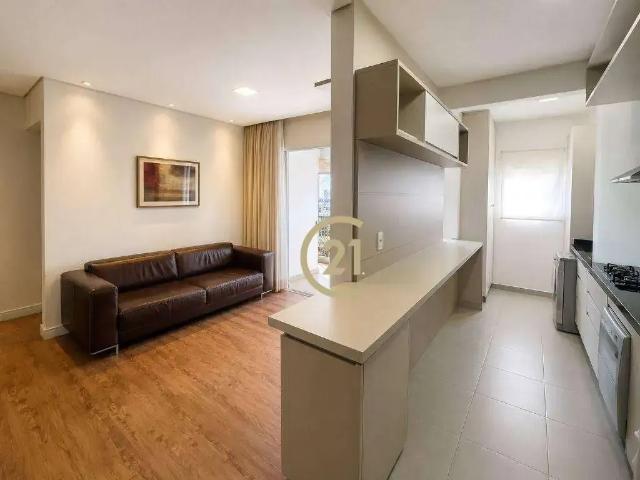 Apartamento para Venda em Indaiatuba/SP Jardim Pompéia 3 Quartos