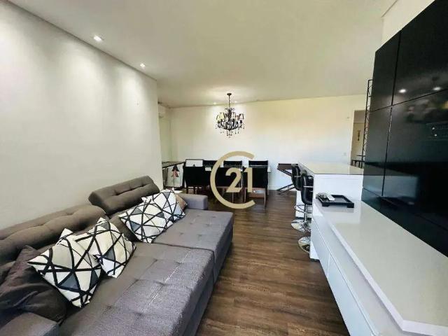 Apartamento para Venda em Indaiatuba/SP Jardim Pompéia 3 Quartos