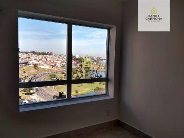 Apartamento para Venda em Indaiatuba/SP Jardim Pompéia 3 Quartos