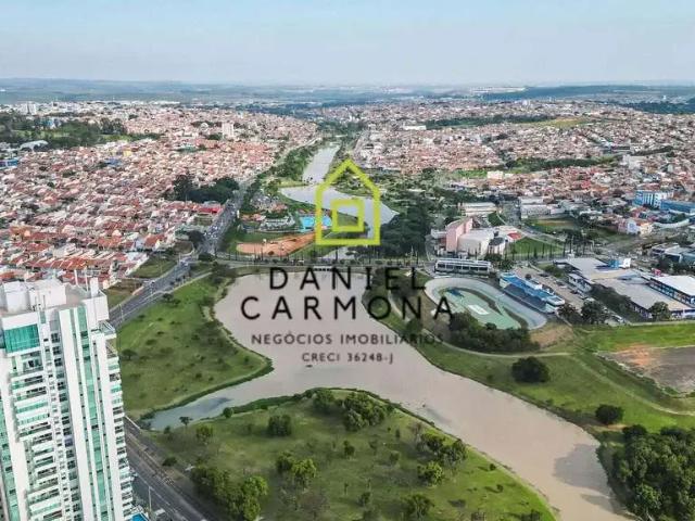 Apartamento para Venda em Indaiatuba/SP Jardim Pompéia 3 Quartos