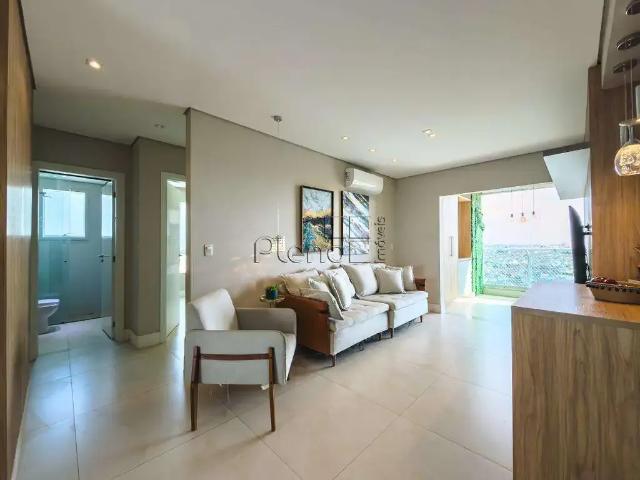 Apartamento para Venda em Indaiatuba/SP Jardim Pompéia 3 Quartos
