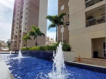 Apartamento para Venda em Indaiatuba/SP Jardim Pompéia 3 Quartos