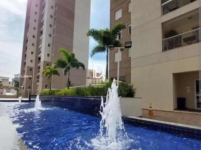 Apartamento para Venda em Indaiatuba/SP Jardim Pompéia 3 Quartos