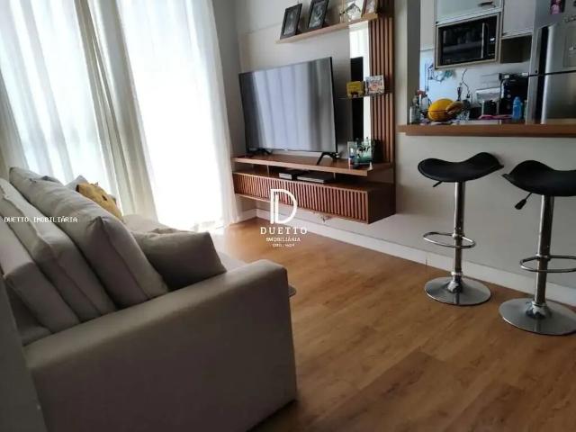Apartamento para Venda em Indaiatuba/SP Jardim Pompéia 3 Quartos
