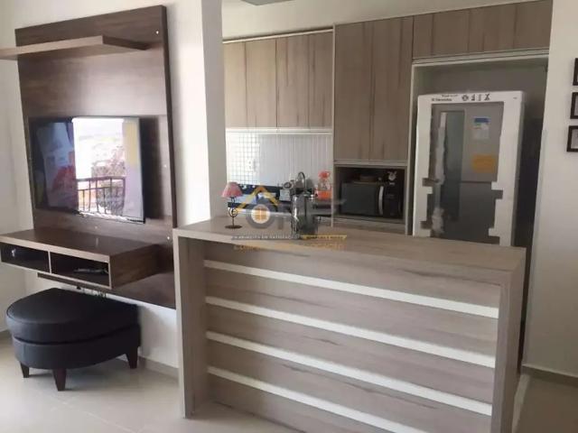 Apartamento para Venda em Indaiatuba/SP Jardim Pompéia 3 Quartos