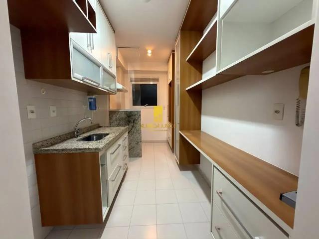 Apartamento para Venda em Indaiatuba/SP Jardim Pompéia 3 Quartos