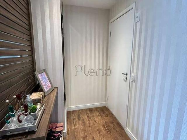 Apartamento para Venda em Indaiatuba/SP Jardim Pompéia 3 Quartos