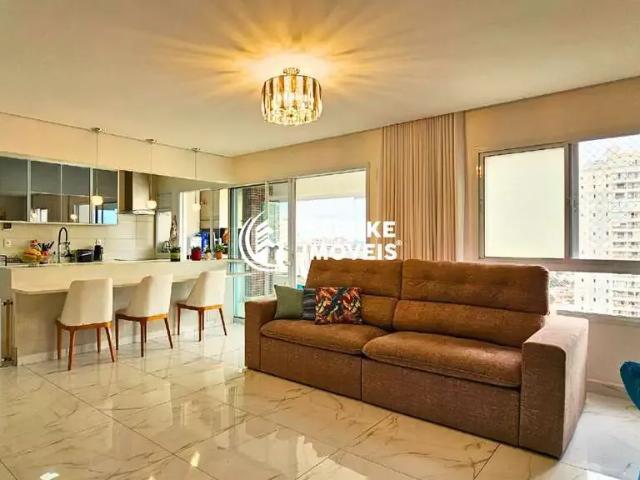 Apartamento para Venda em Indaiatuba/SP Jardim Pau Preto 1 Quartos