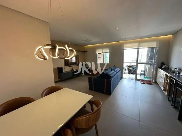 Apartamento para Venda em Indaiatuba/SP Bairro Pau Preto 2 Quartos
