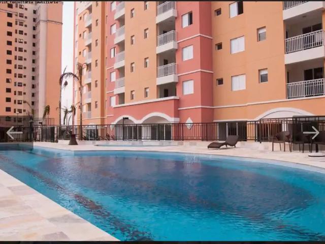 Apartamento para Venda em Indaiatuba/SP Jardim Pau Preto 2 Quartos