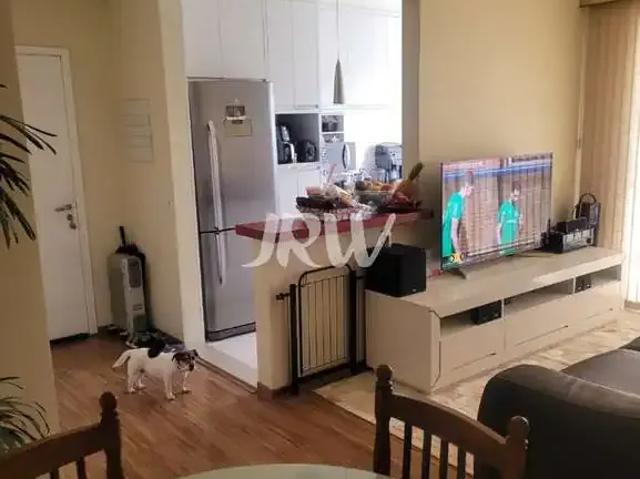 Apartamento para Venda em Indaiatuba/SP Bairro Pau Preto 2 Quartos