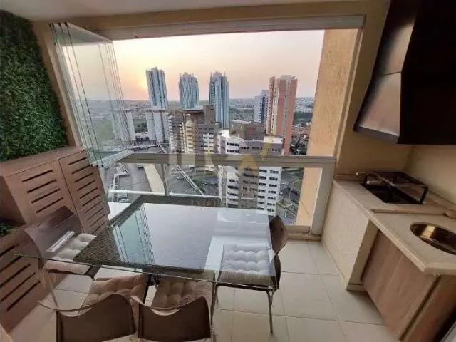 Apartamento para Venda em Indaiatuba/SP Jardim Pau Preto 2 Quartos