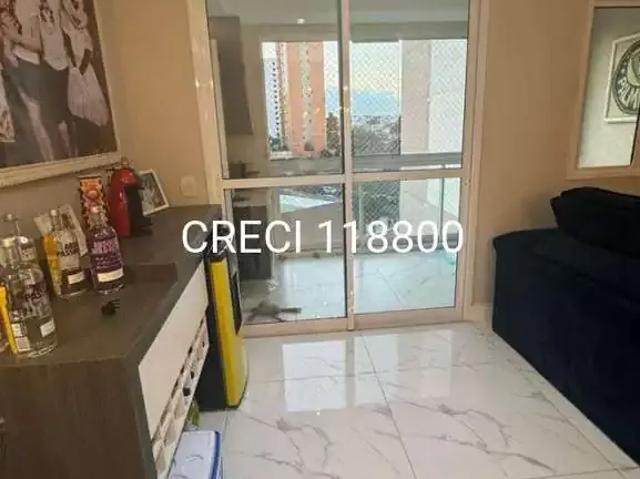 Apartamento para Venda em Indaiatuba/SP Jardim Pau Preto 2 Quartos