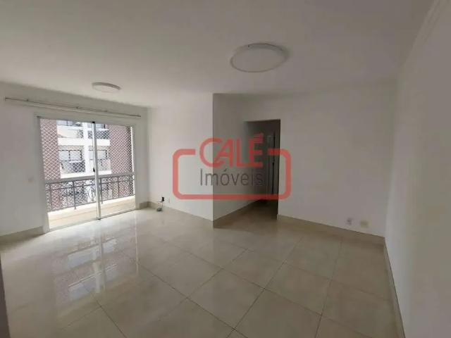 Apartamento para Venda em Indaiatuba/SP Jardim Pau Preto 2 Quartos
