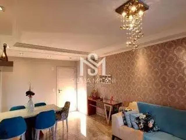 Apartamento para Venda em Indaiatuba/SP Jardim Pau Preto 2 Quartos